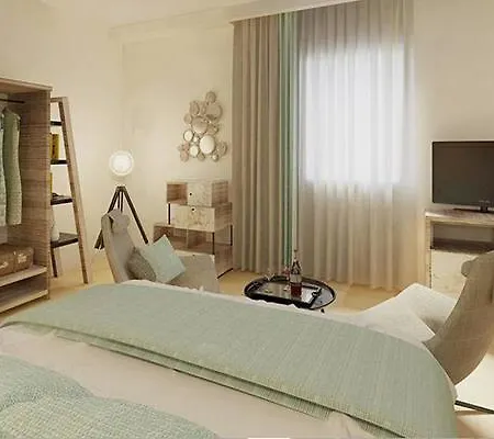 Resort Momentum Wellness Bio